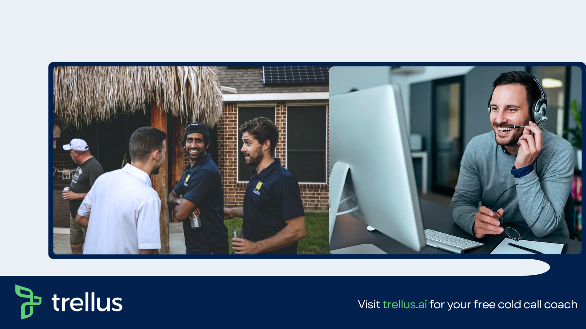 AI Call Coaching for Selling Solar