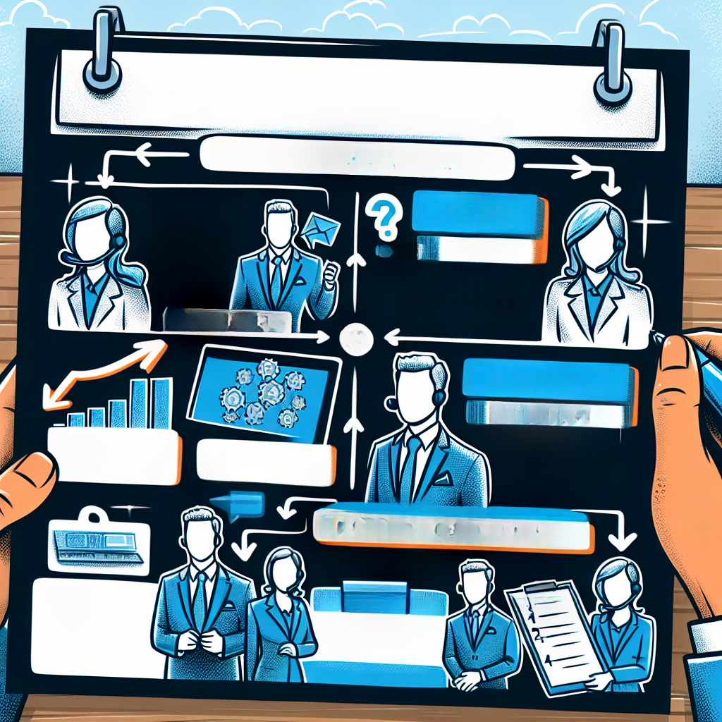 How to Create a Cold Call Script That Converts