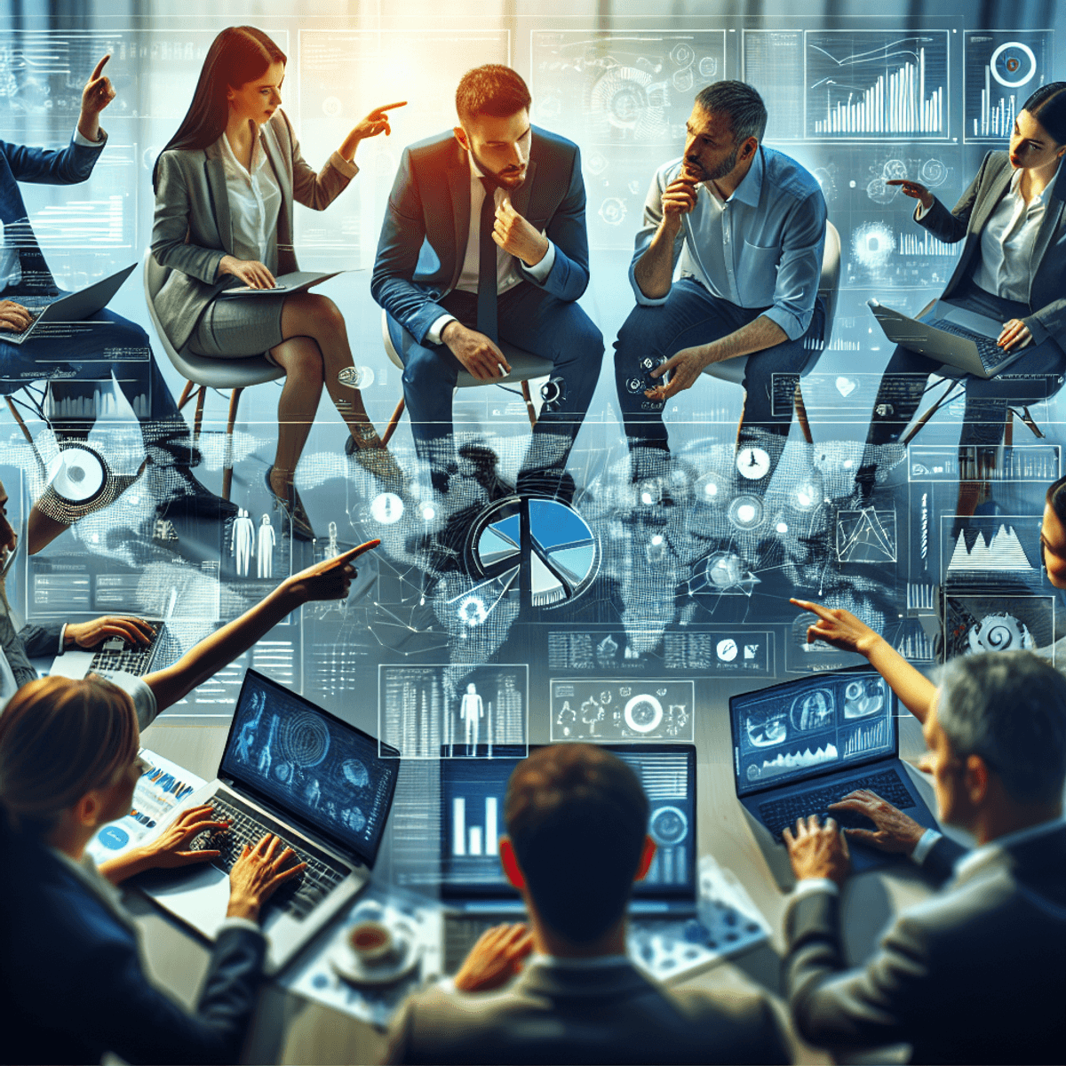 Top 9 AI Email Sales Tools