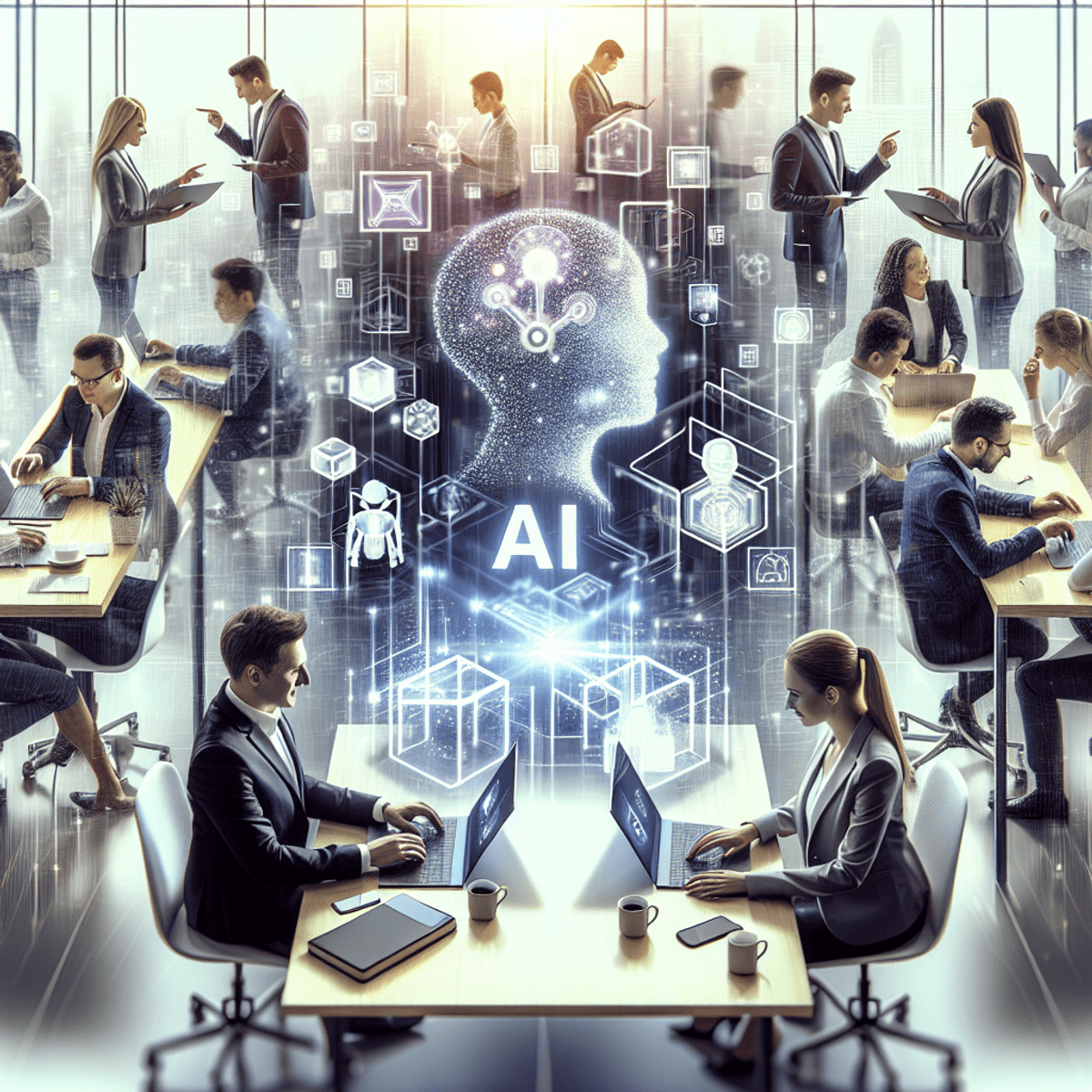 Top Alternatives to Level.AI