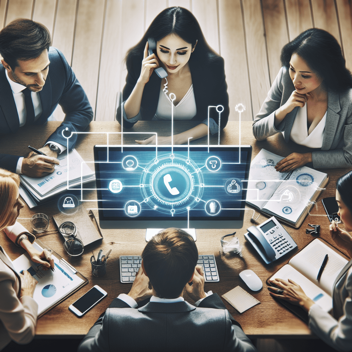 How to Register Your Numbers on Free Caller Registry