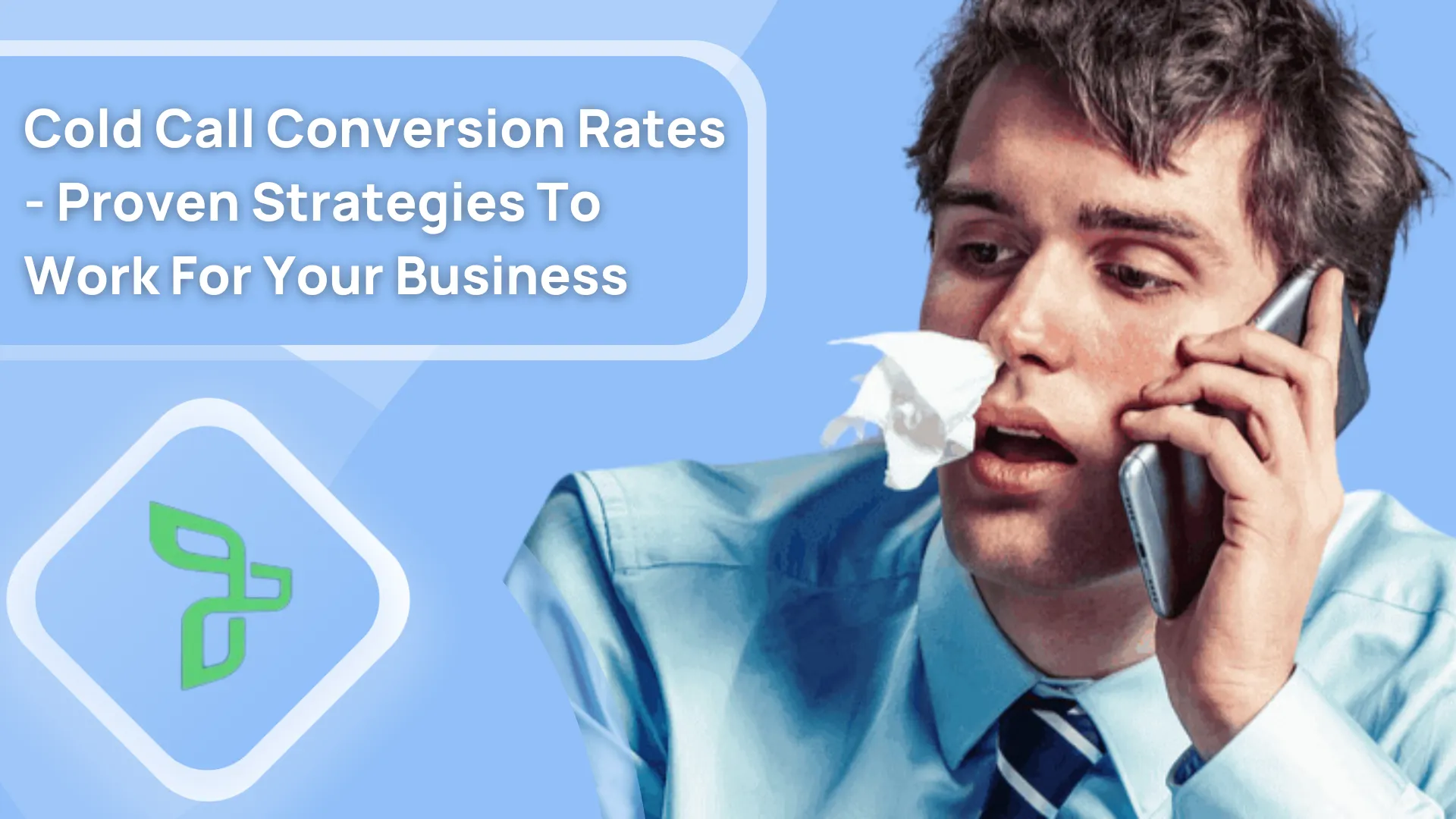 Cold Call Conversion Rates