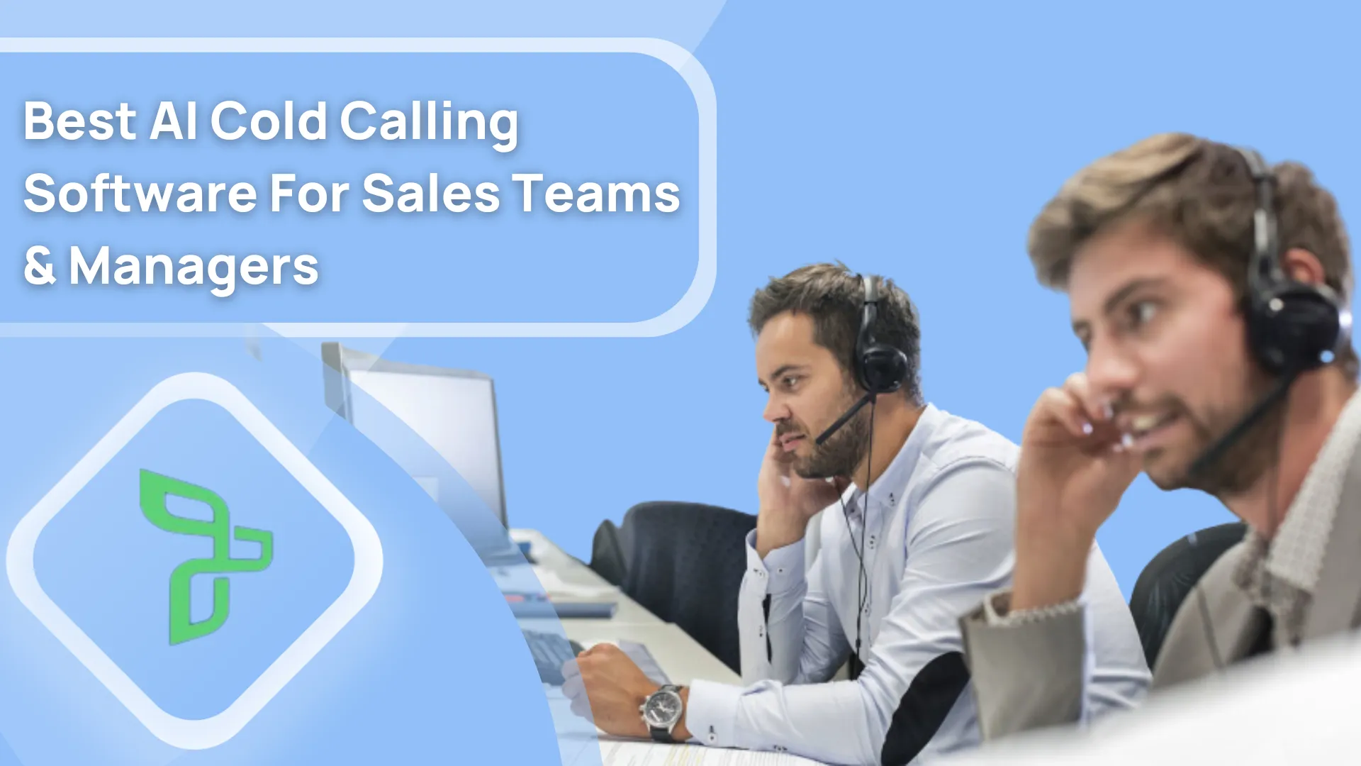 The Complete Guide to AI in Sales Cold Calling