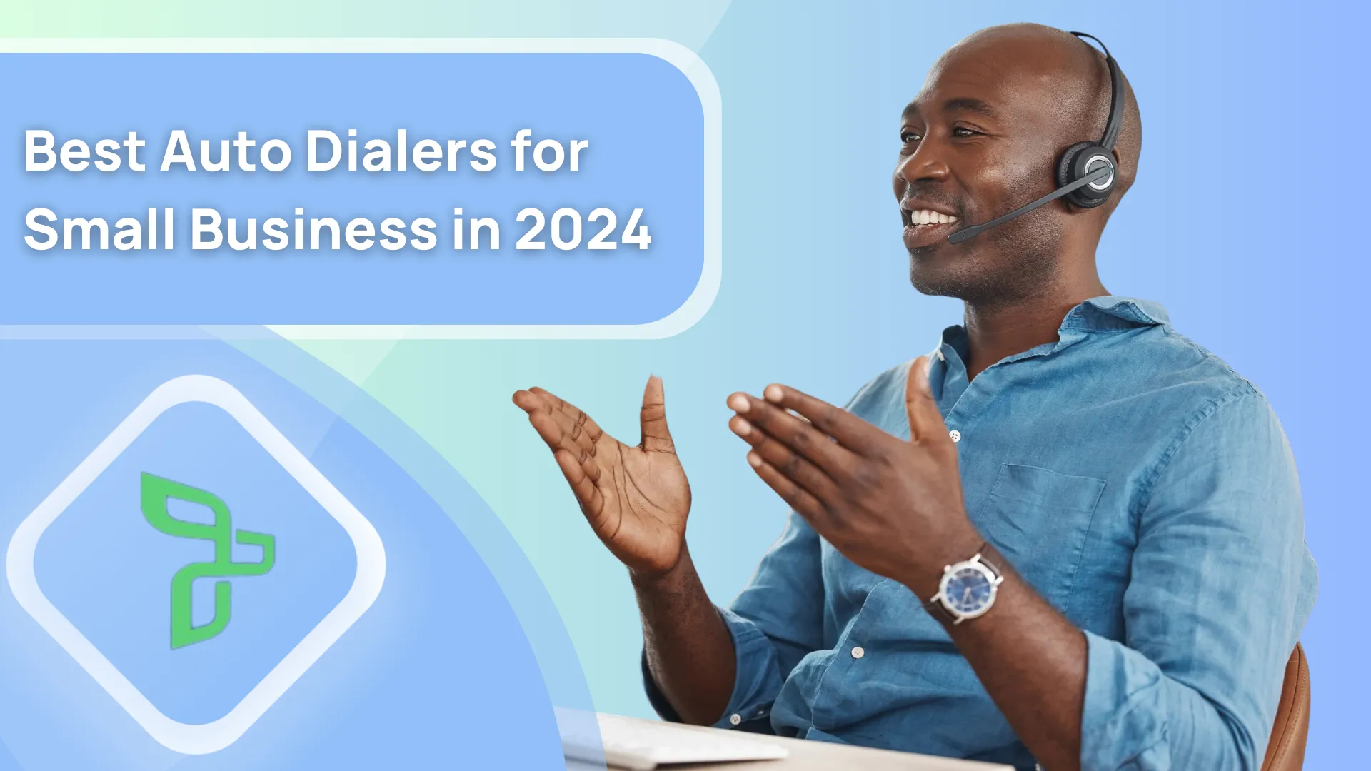 We Tested & Reviewed 13 Best Auto Dialer(s) for Small Business in 2026