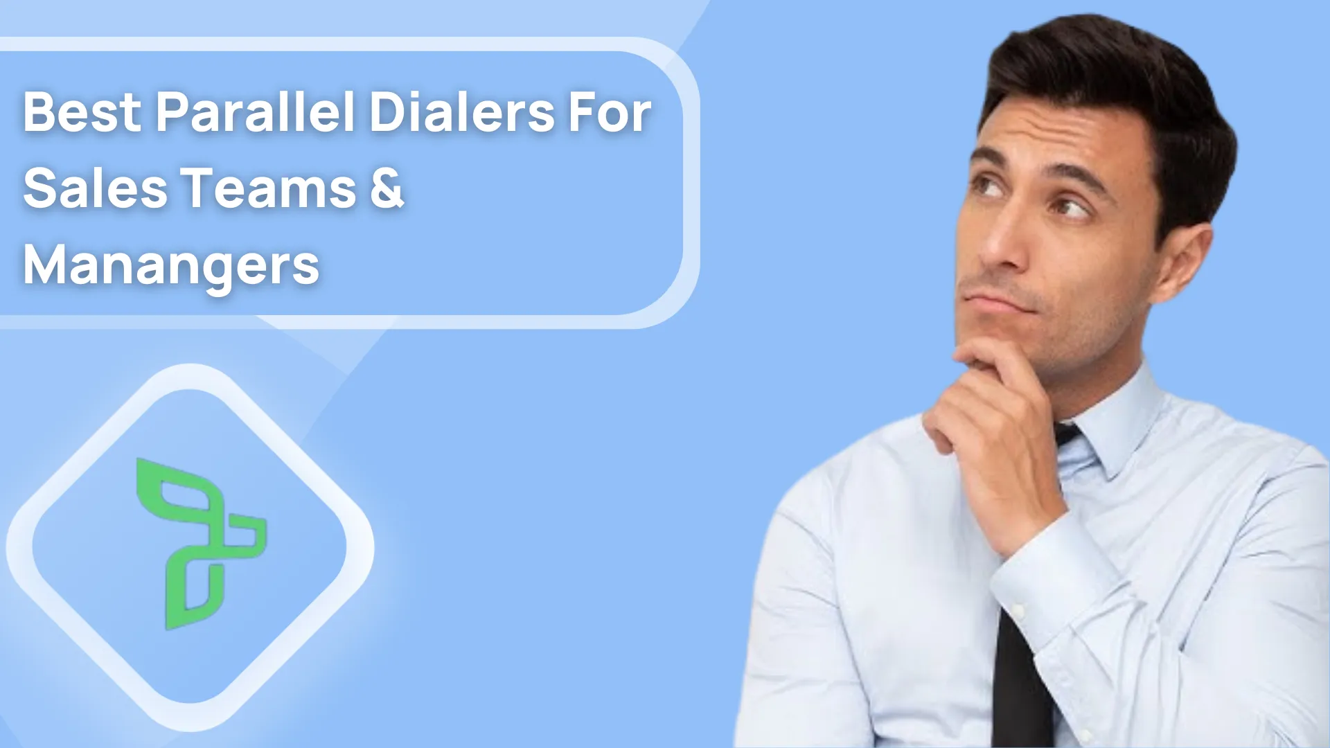 Parallel Dialer Software: 5 Options and What to Check