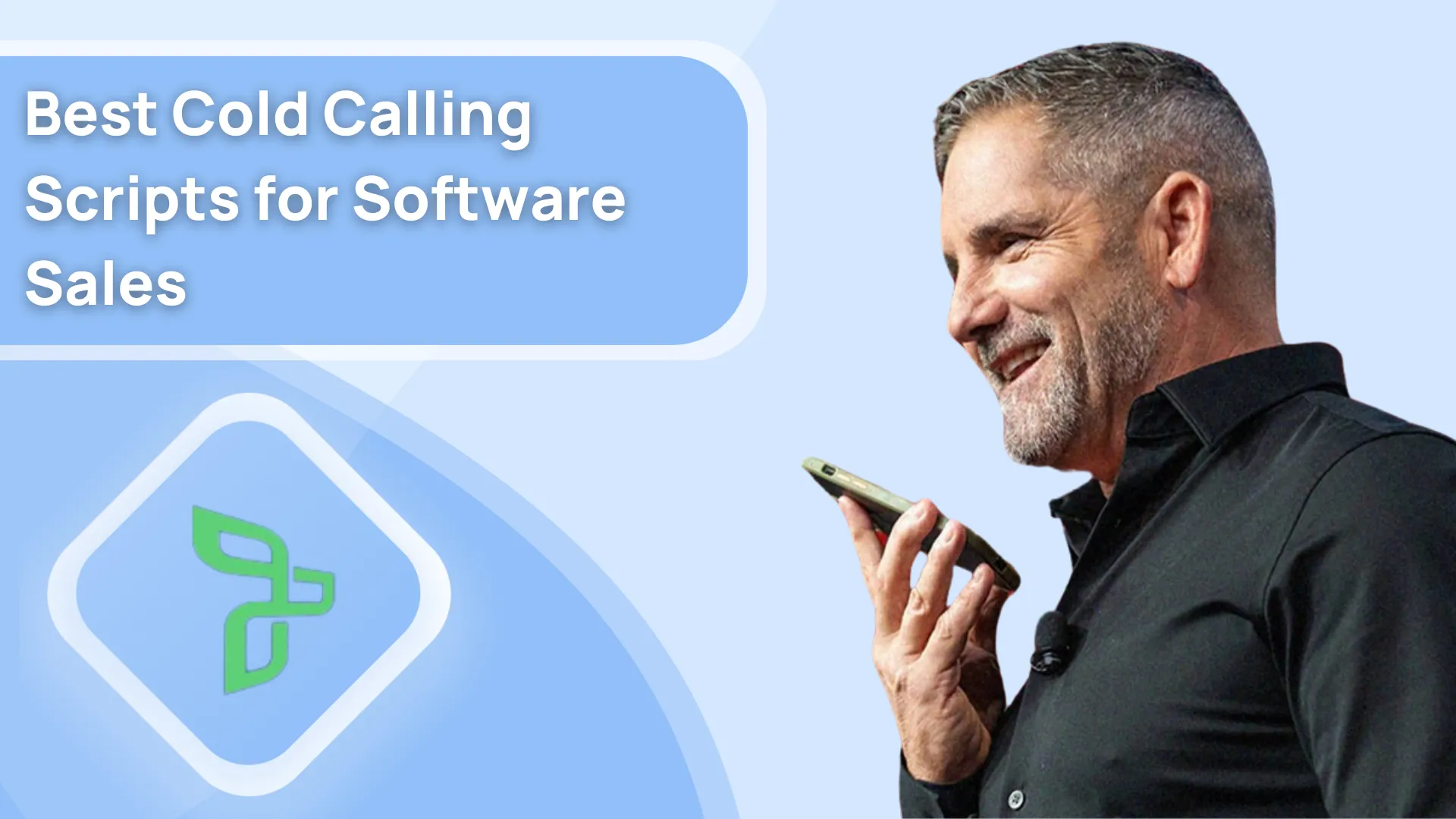 Best Cold Calling Scripts for Software Sales in 2026