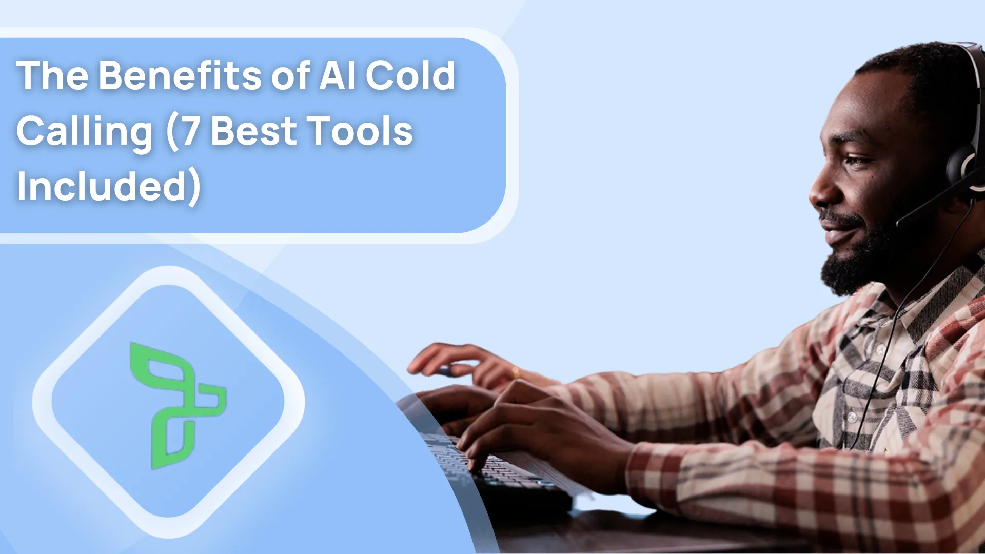 AI Cold Calling Software (April 2026): The What, The How & Top 10 Tools
