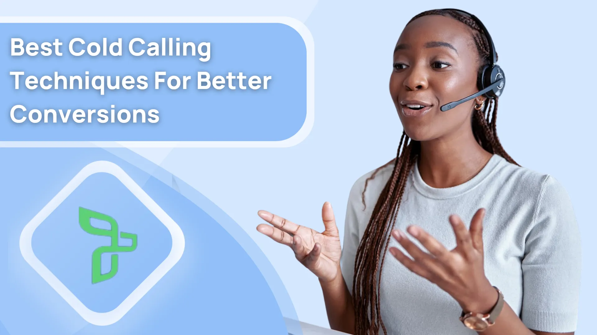 Best Cold Calling Techniques For Better Conversions