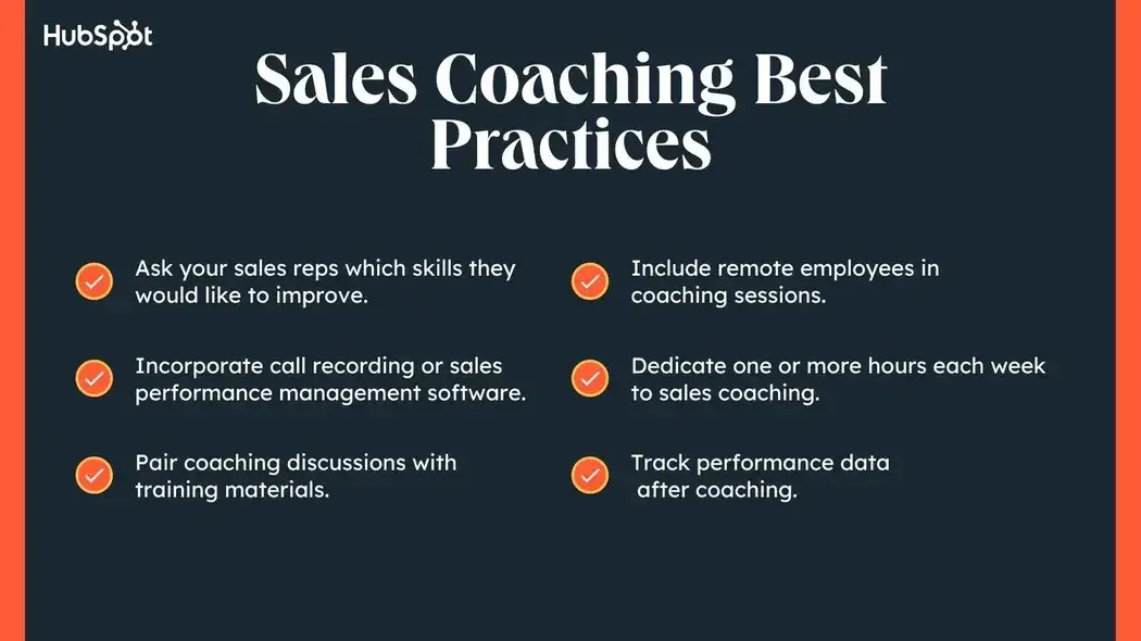What is the best strategy to train sales people quickly?