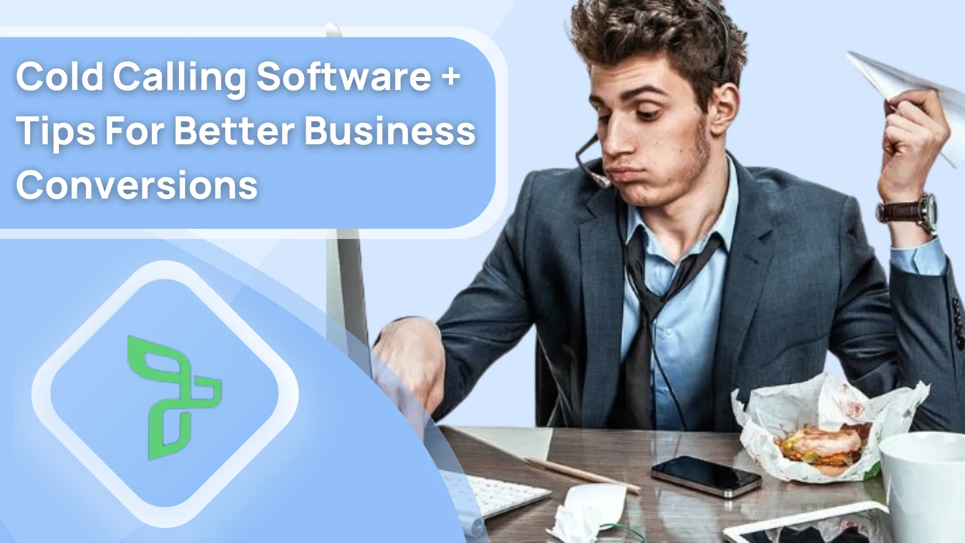 8 Best Cold Calling Software for Agencies in 2026 (Updated April)