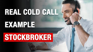 15 Best Cold Call Script for Stock Broker in 2025