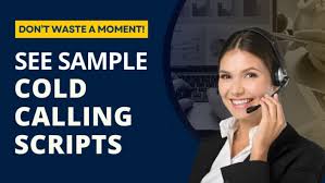 Best Cold Call Script for Telemarketer in 2025