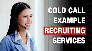 15 Best Cold Call Script for Recruiting in 2025