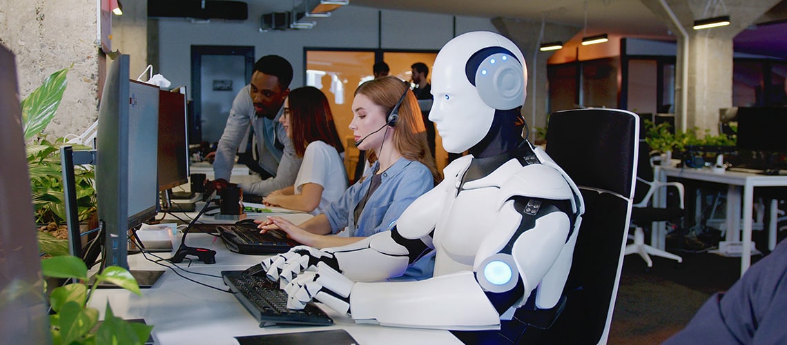 The Top AI to Implement in Your Call Center for 2024 | Five Star Call Centers