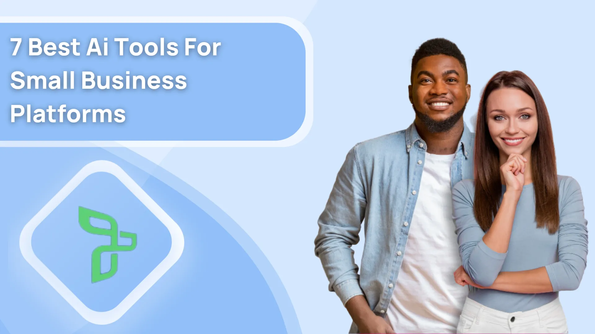 I Tested 16 AI Tools for Small Business Across 12 Months and Here is What I Found