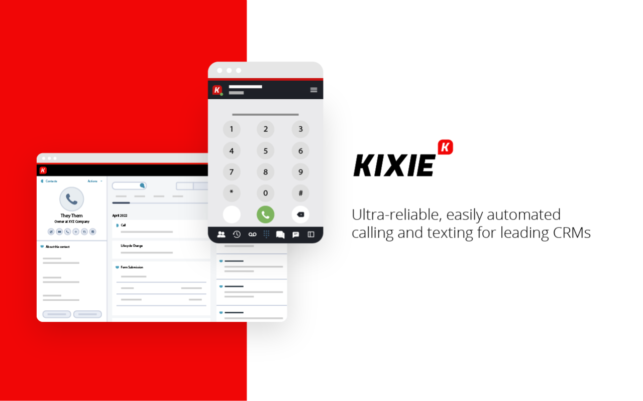 Kixie PowerCall - Chrome Web Store