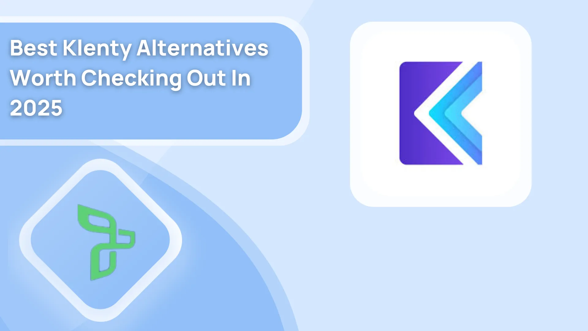 11 Best Klenty Alternatives Worth Checking Out In 2025