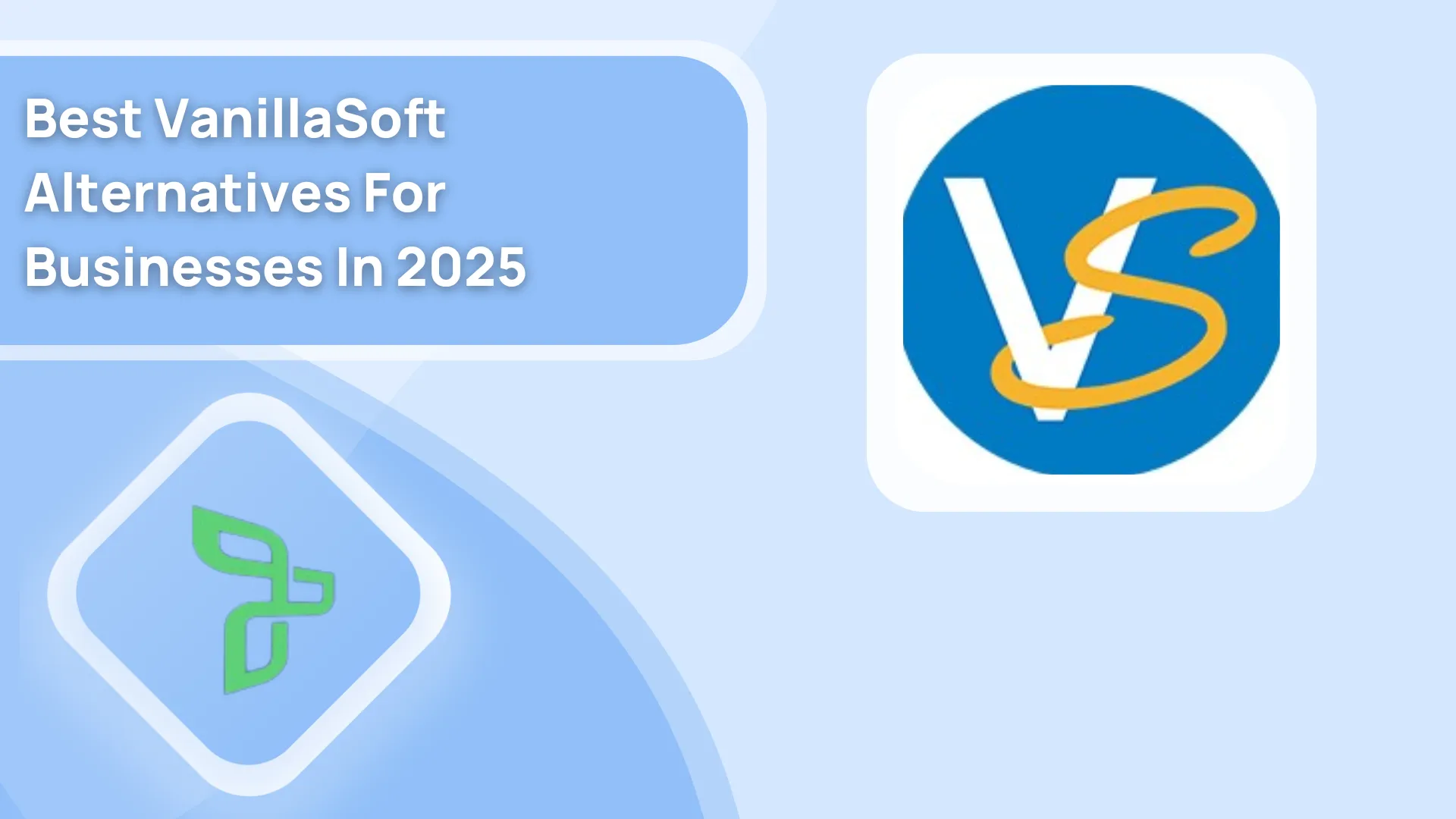 12 Best VanillaSoft Alternatives For Businesses In 2025