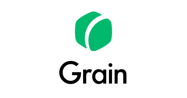 Grain Reviews 2025: Details, Pricing, & Features | G2