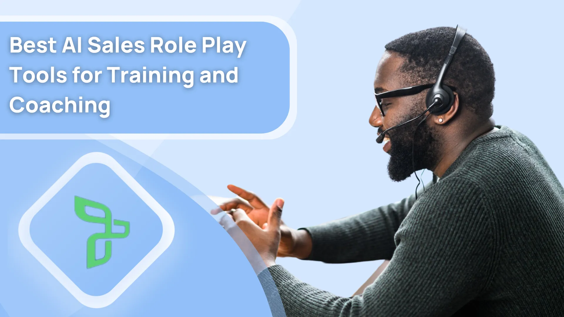 15 Best AI Sales Role Play Tools That Actually Make a Difference in 2026