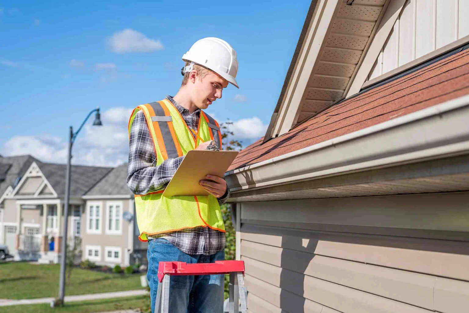 Join Our Winning Team: Roofing Salesman Jobs Available Now!