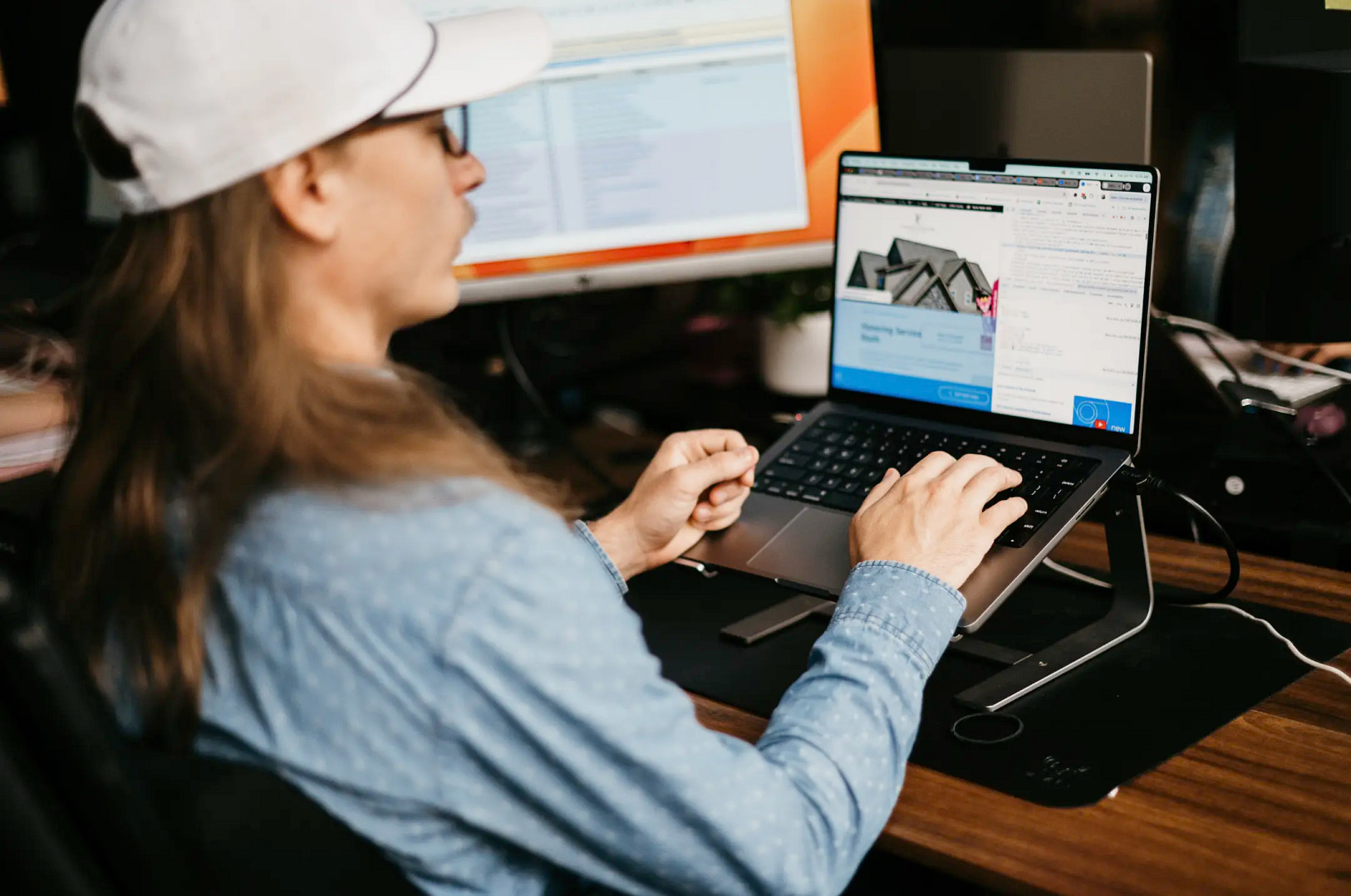 Home Services Web Design | 100+ 5-Star Reviews