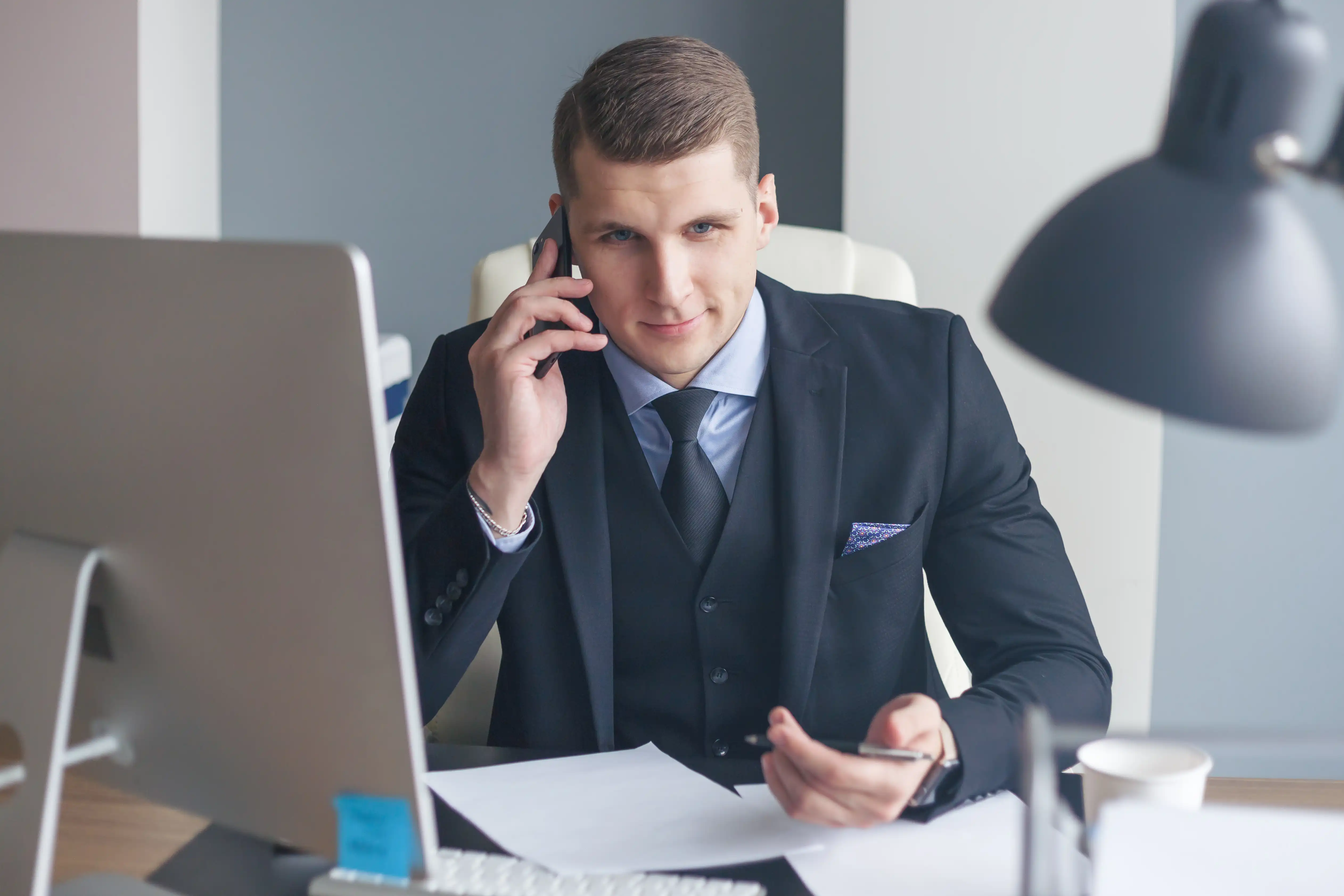 Cold Calling for Success: Best Practices for Bank RMs in India