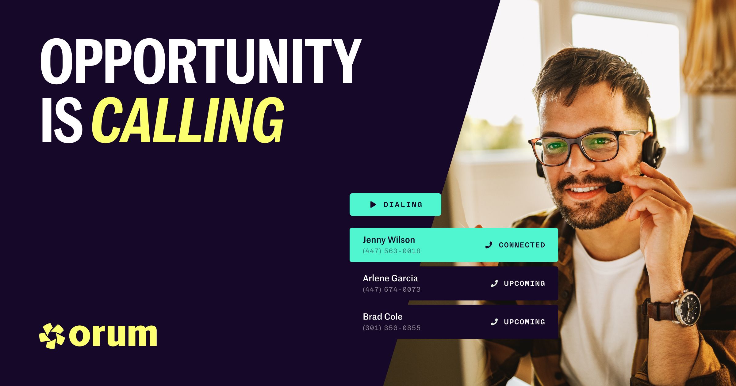 Orum - Pricing