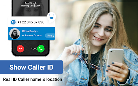 Show Caller ID Name & Call App – Apps on Google Play