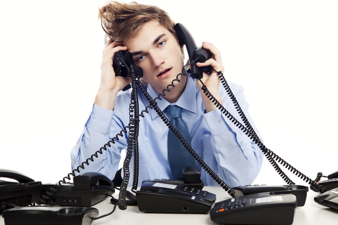 How To Make A Successful Cold Call