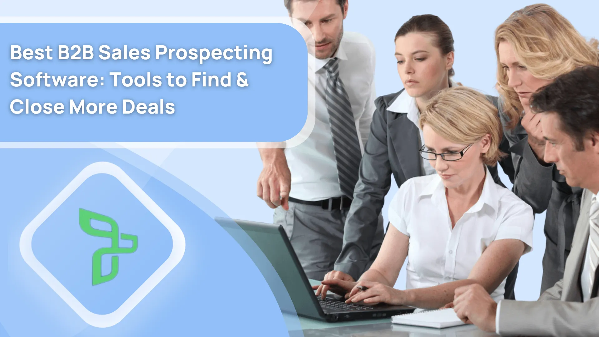 10 Best B2B Sales Forecasting Software Platforms for Accurate Revenue Planning