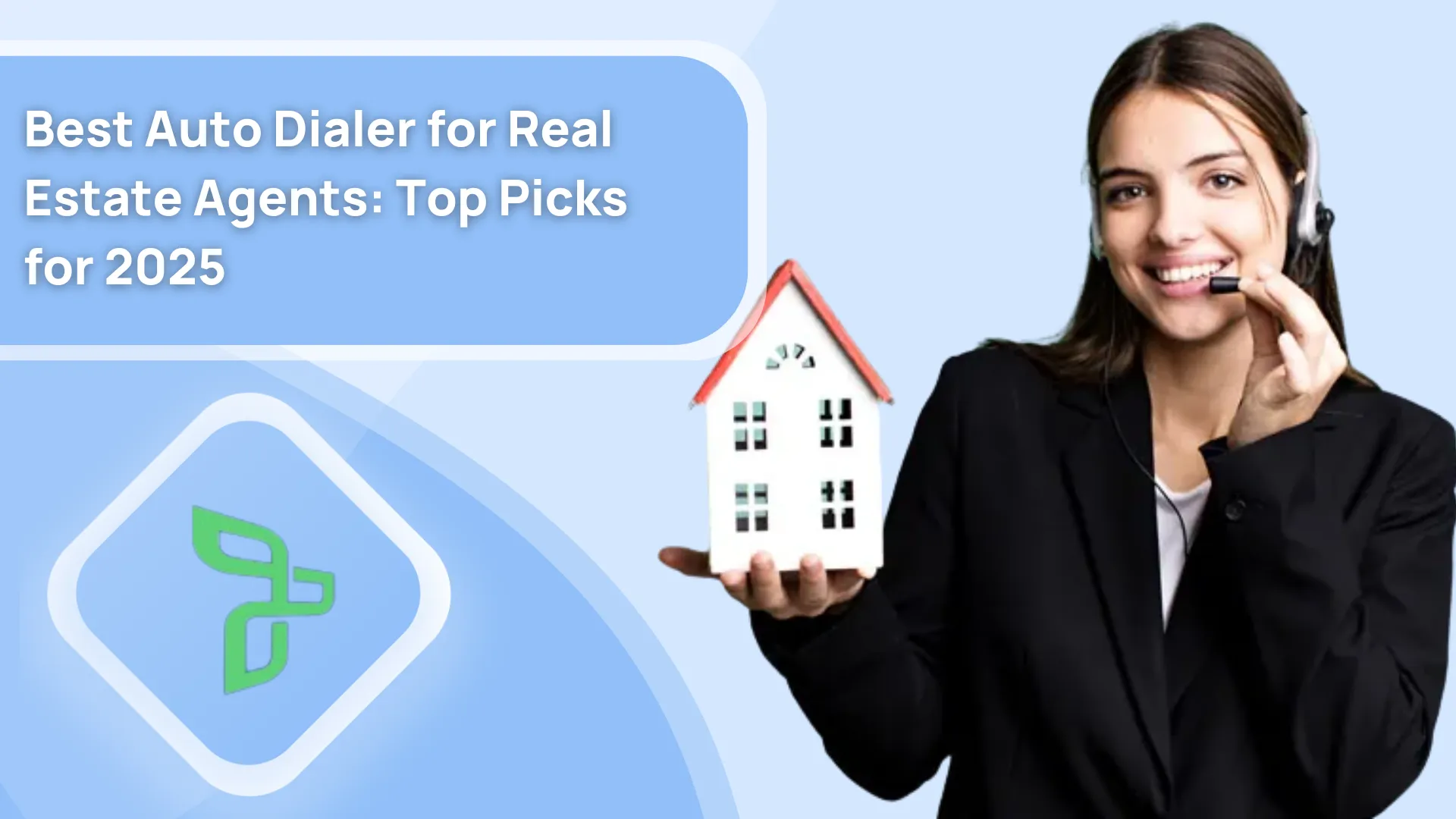 12 Best Auto Dialers for Real Estate Agents To Win More Listings