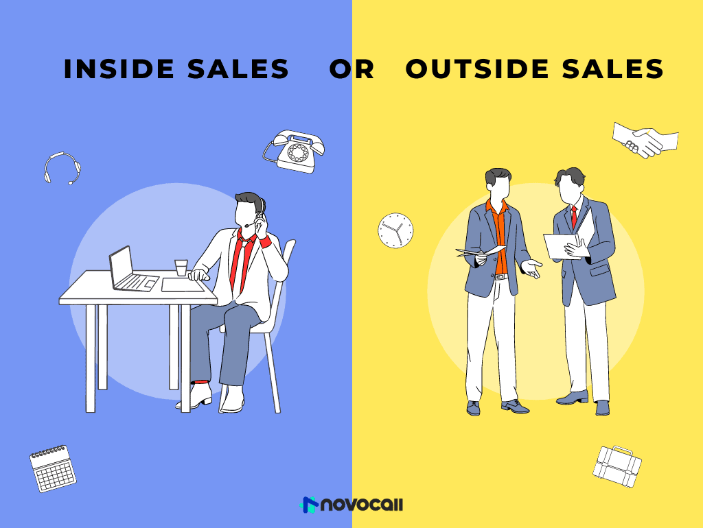 What is inside sales and why you absolutely should care