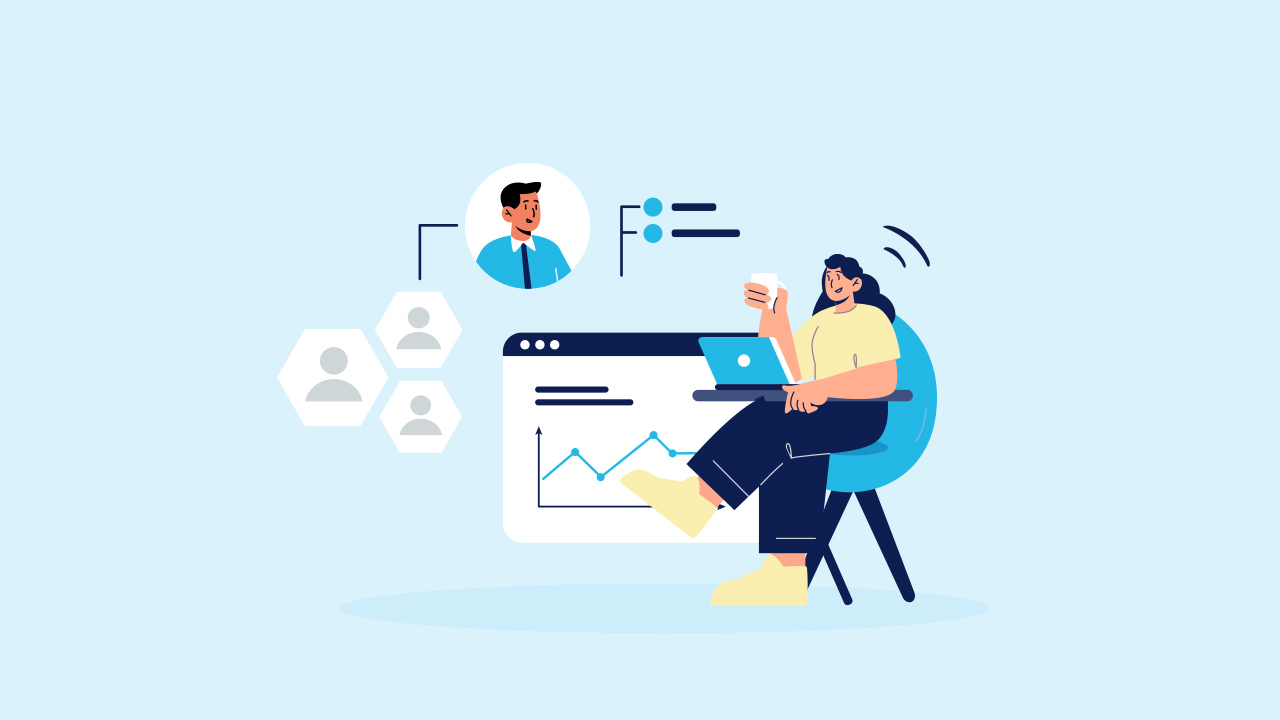 Ways to Generate Sales Leads for Your Business Online