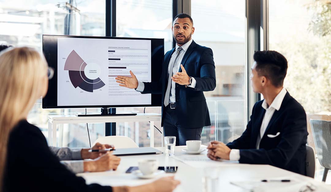 Increasing Agent Productivity With a 'Sales Manager' Coaching Style — RISMedia