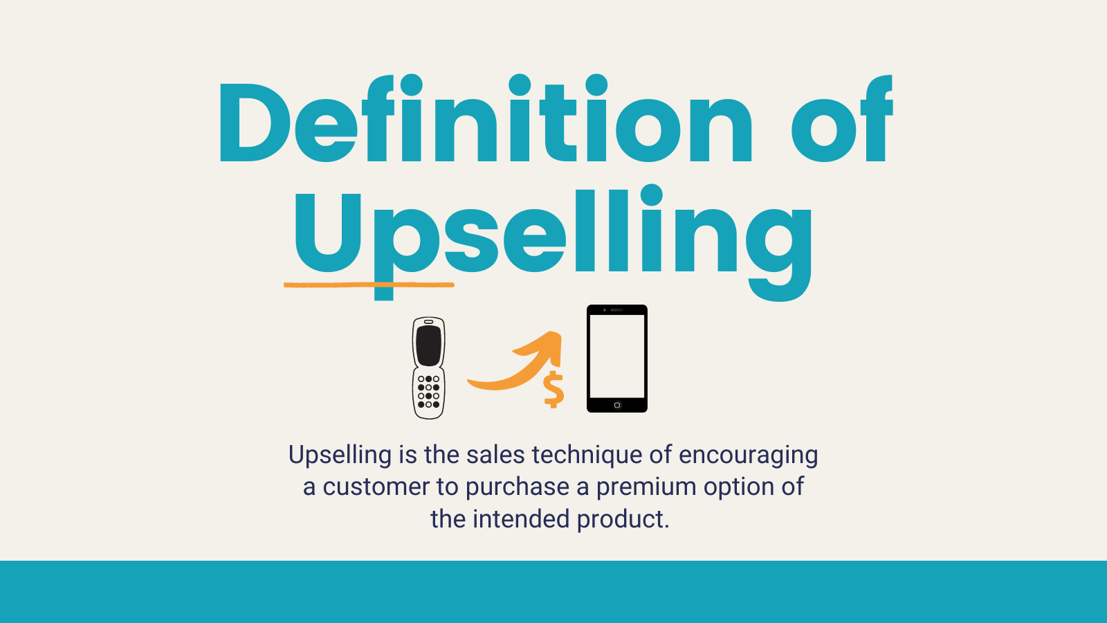 Cross-Selling and Upselling: 10 Tips for Success - MightyForms