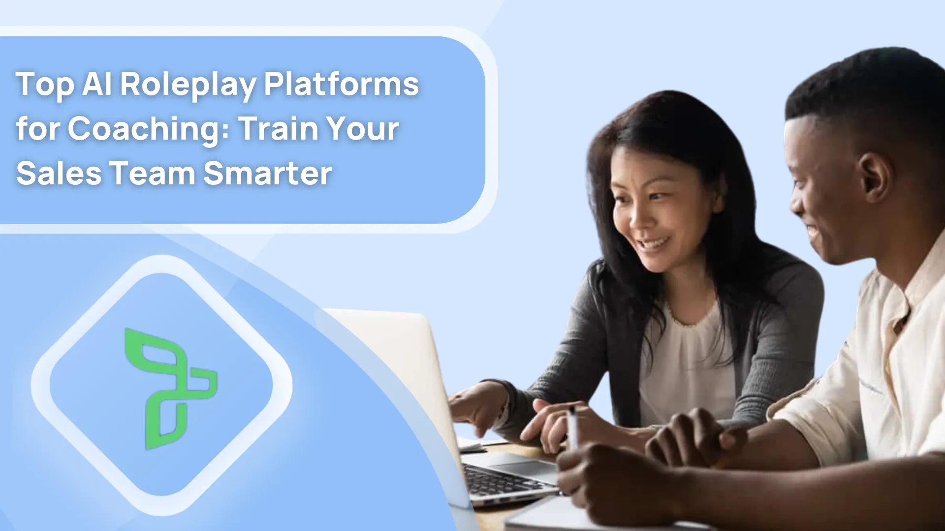 6 Top AI Roleplay Platforms for Coaching Sales Teams Smarter in 2025