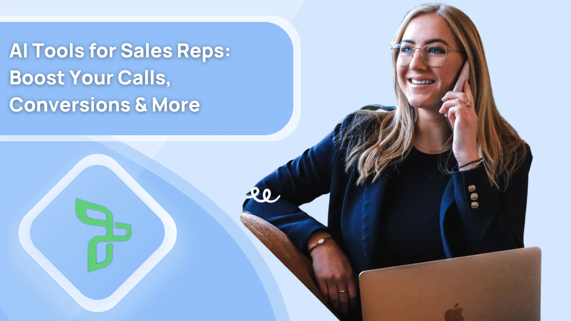 20 AI Tools Every Sales Rep Should Be Using in 2026