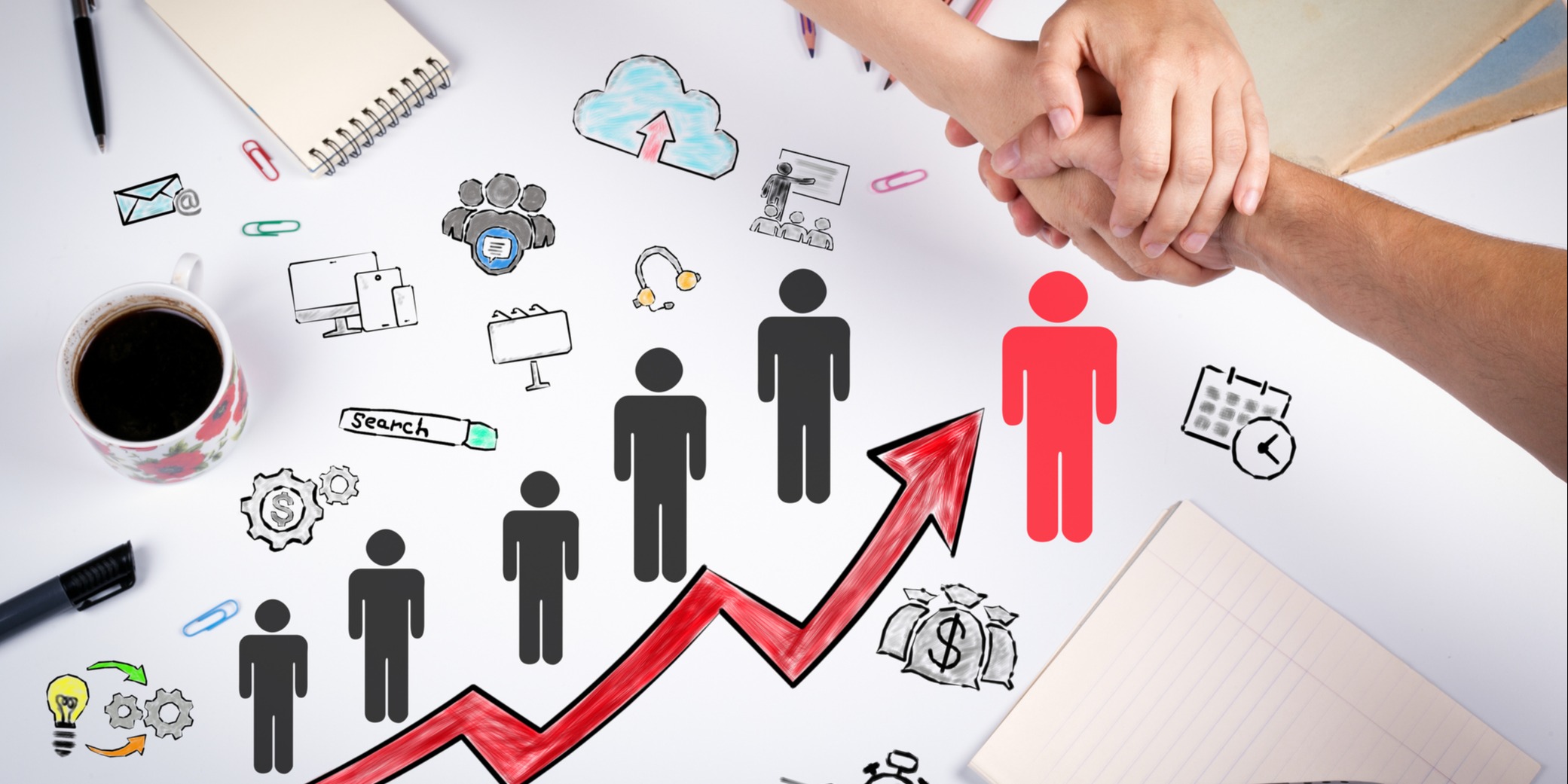 5 Tips to Improve the Close Rate of Your PEO's Sales Team