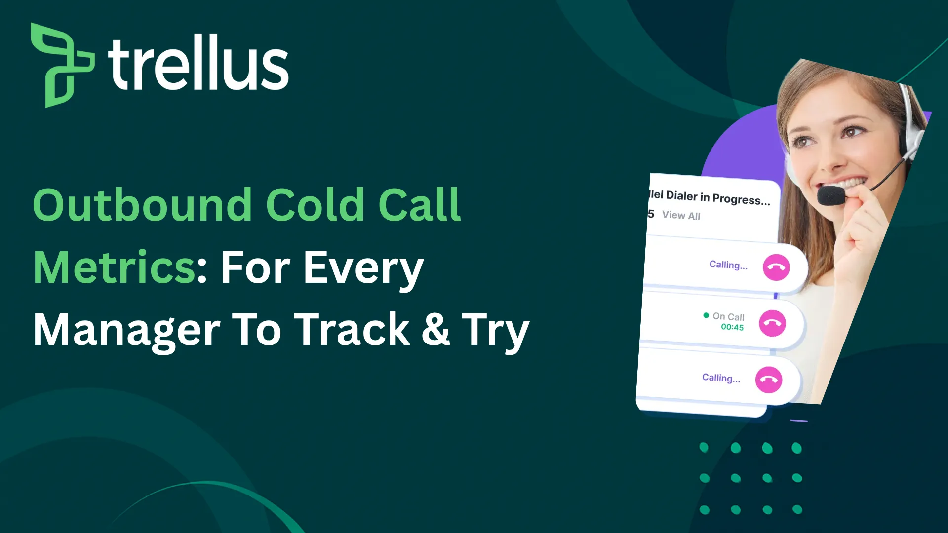 8 Must-Measure Outbound Call Metrics for Sales Teams