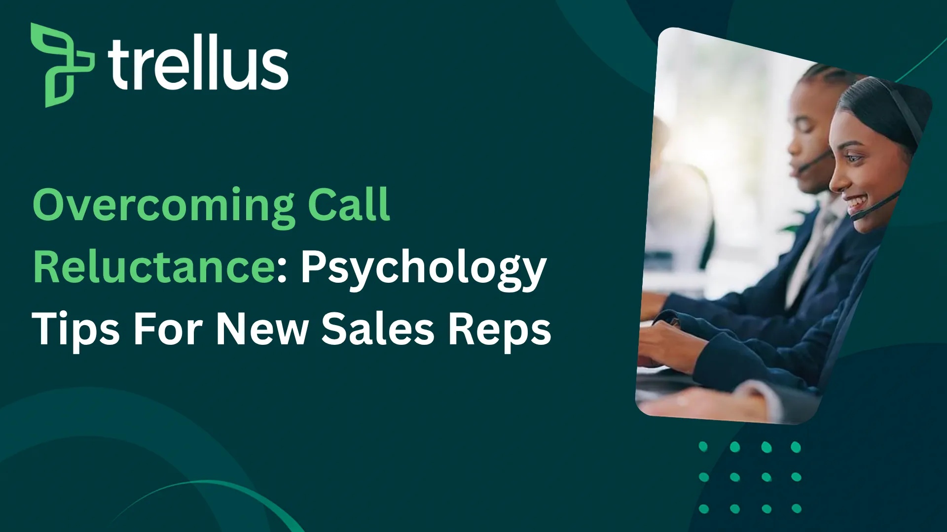 6 Actionable Tips for Beating Call Reluctance Today