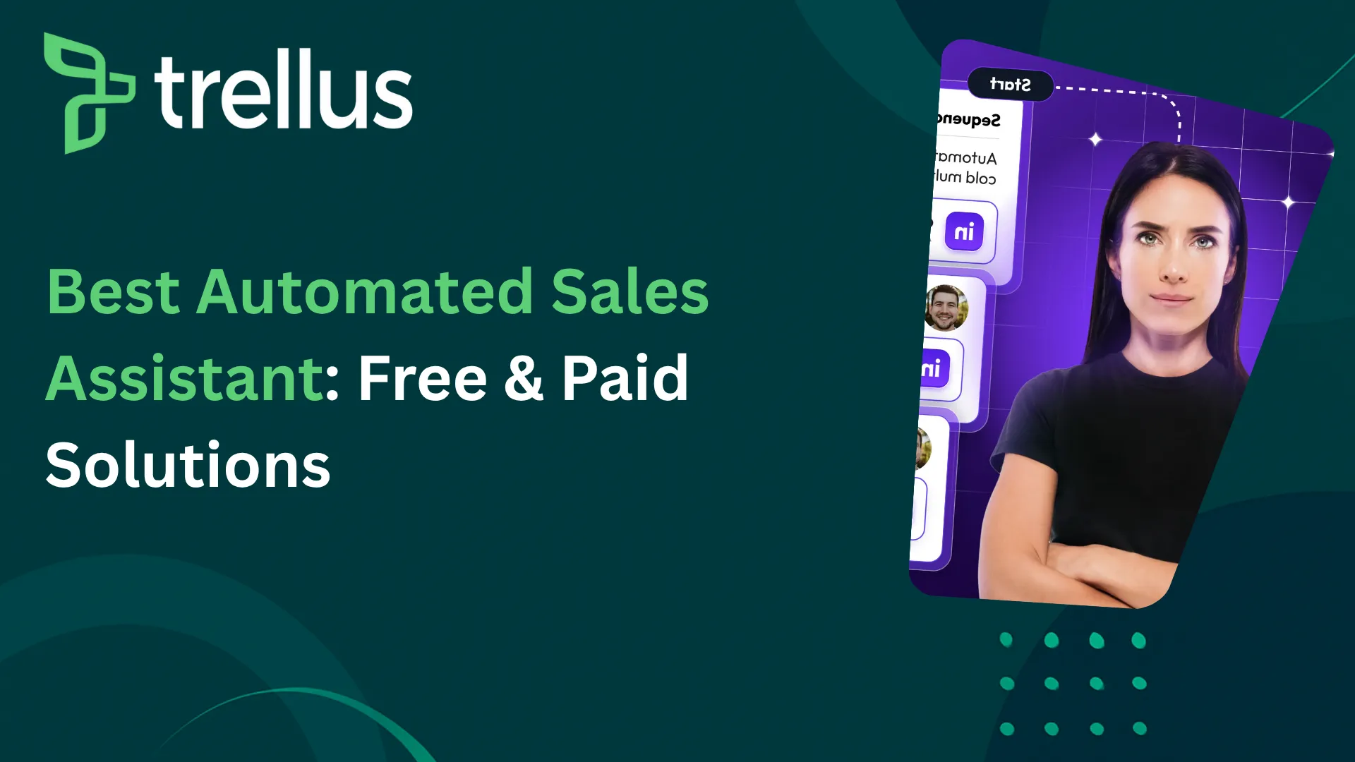 Best Automated Sales Assistant(s): Ramp Up Your Conversions With These Tools