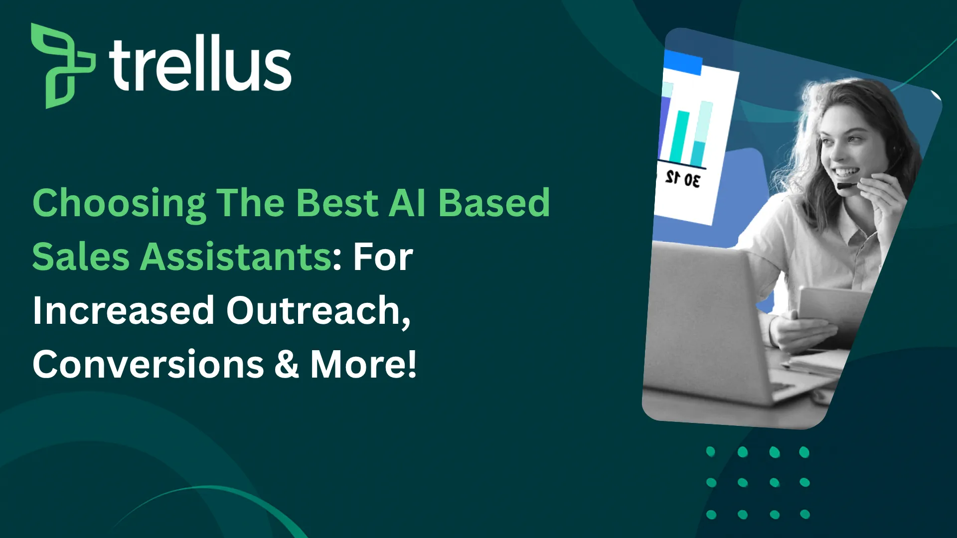 9 Best AI Based Sales Assistants for 2026 that Pack a Punch