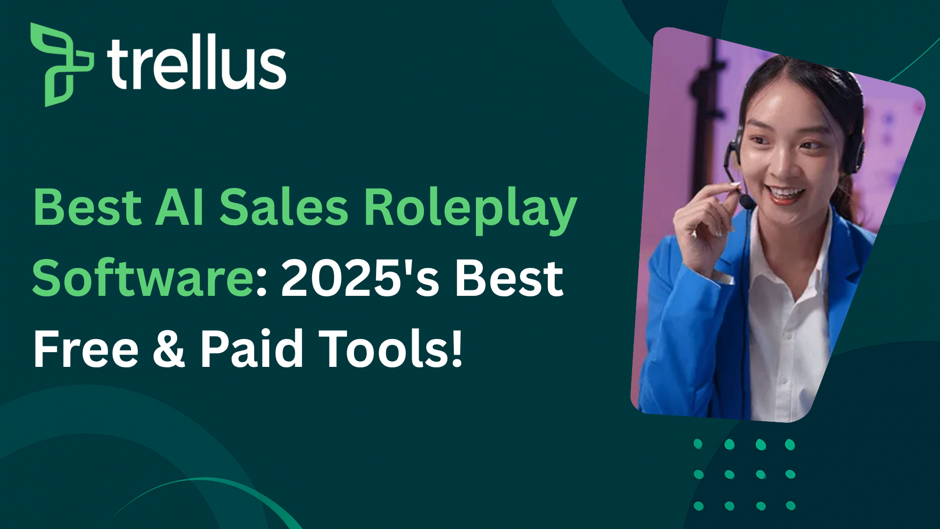 Best Sales Role Play AI Software Solutions for 2026