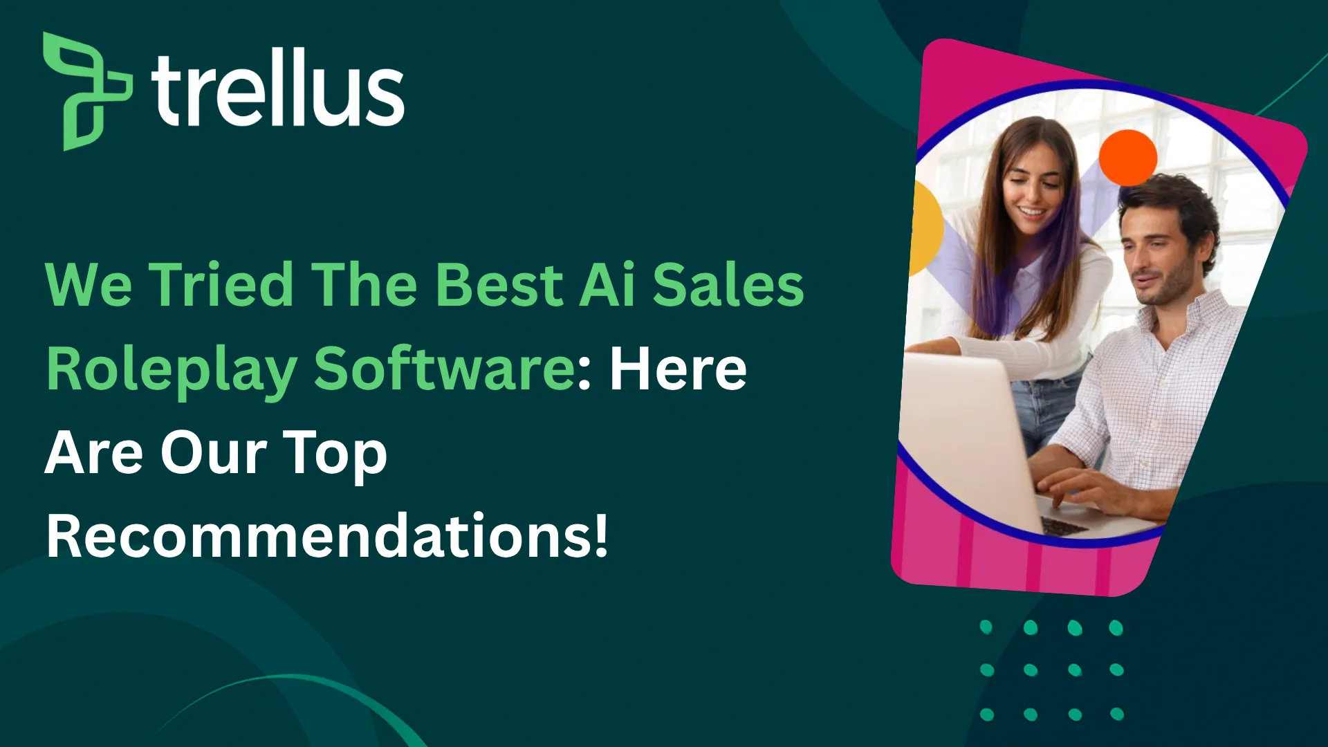 We Tried The Best Ai Sales Roleplay Software: Here Are Our Top Recommendations