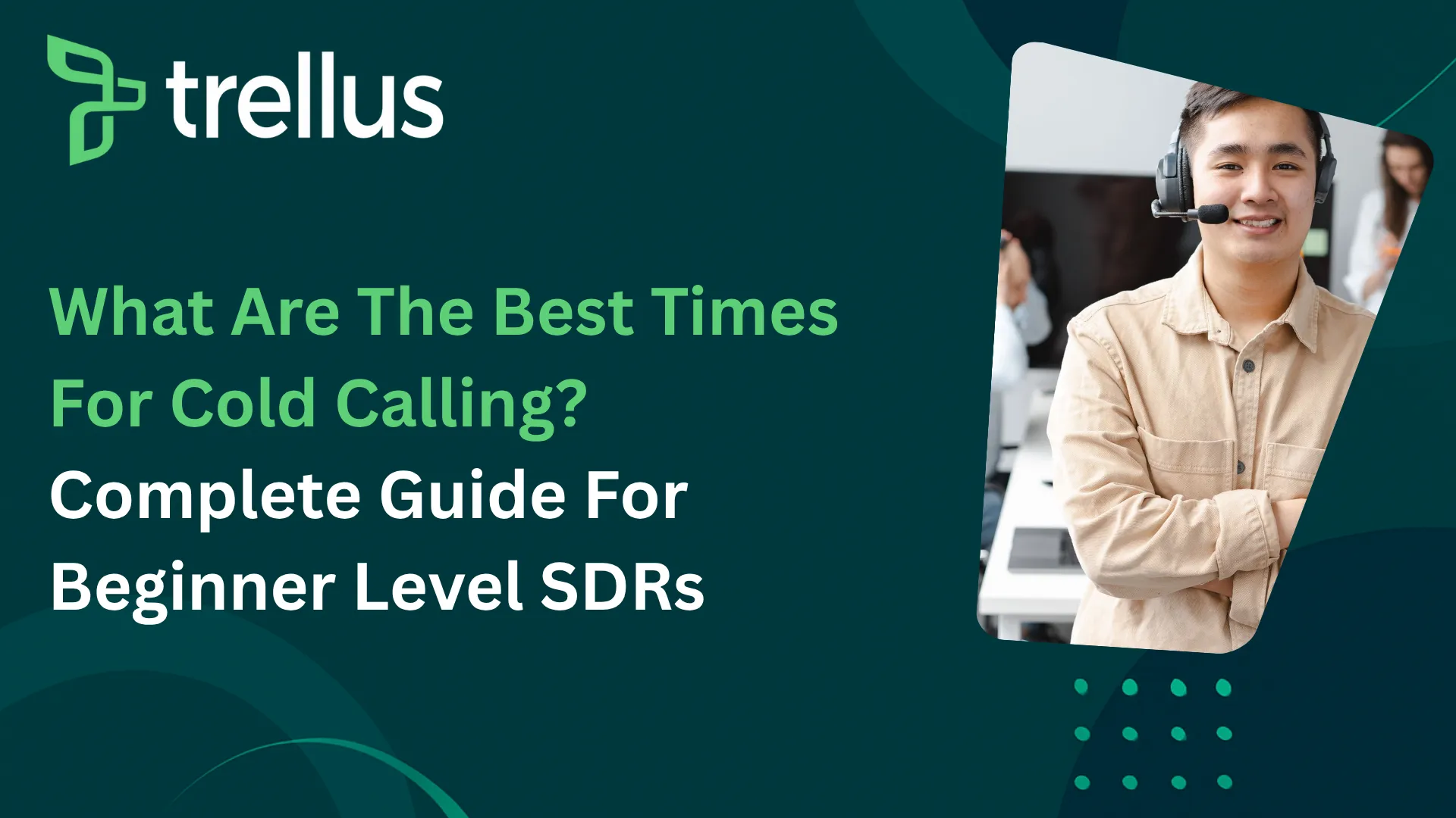 Best Time to Cold Call for B2B Sales in 2026