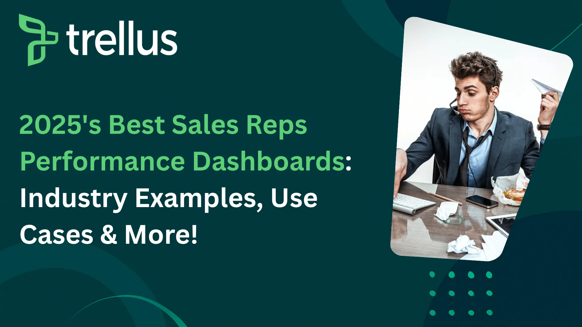 Best Sales Rep Performance Dashboard Platforms for SDRs
