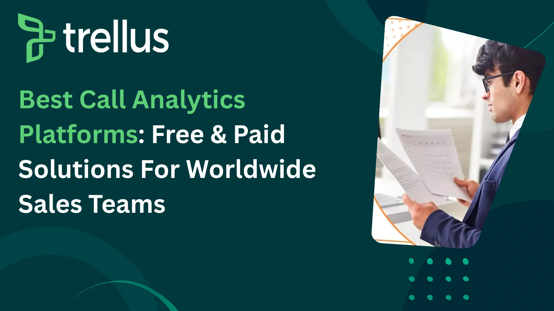 Best Call Analytics Platform(s) in 2026