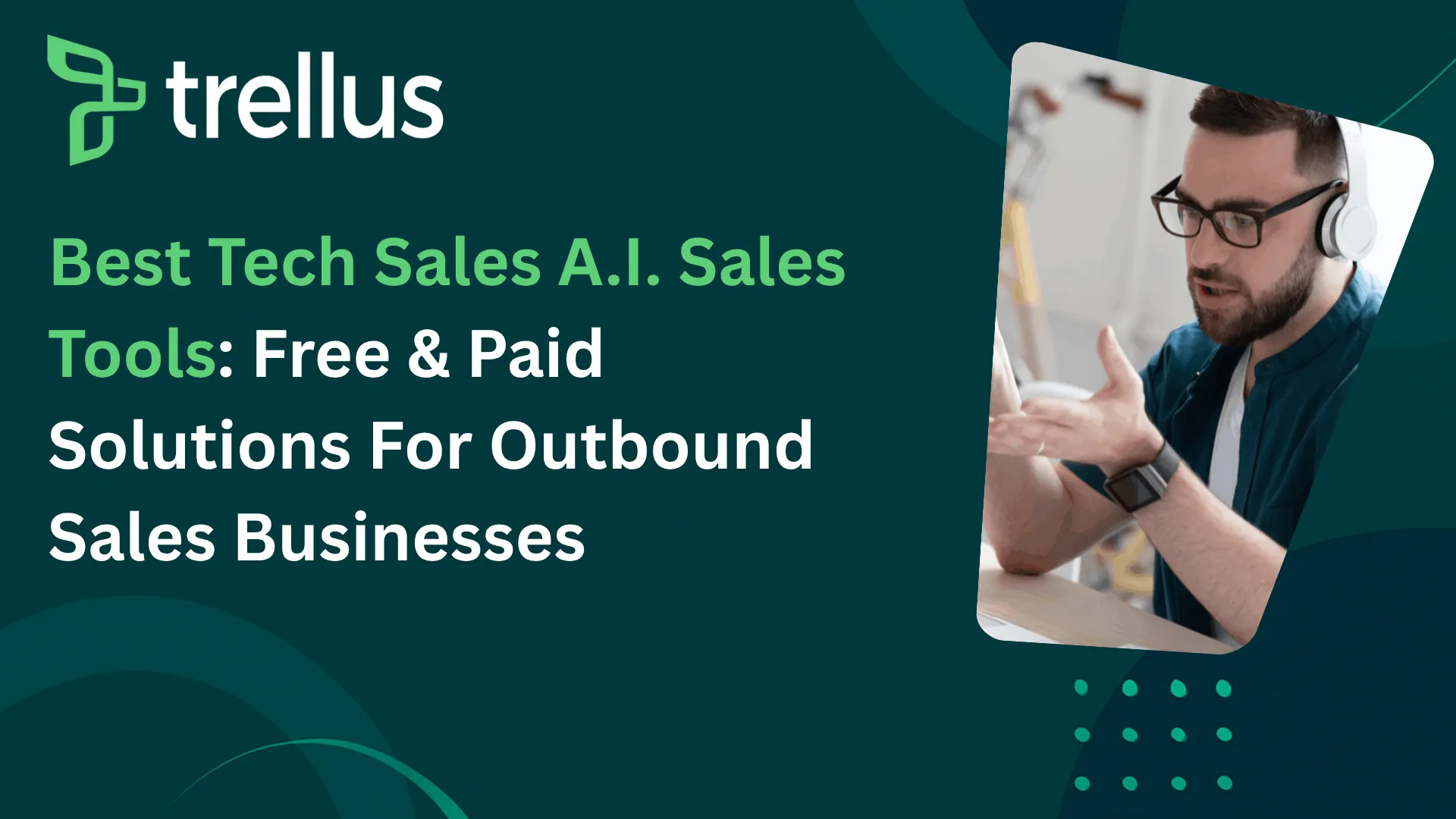 Best Tech Sales AI Sales Tools 2026