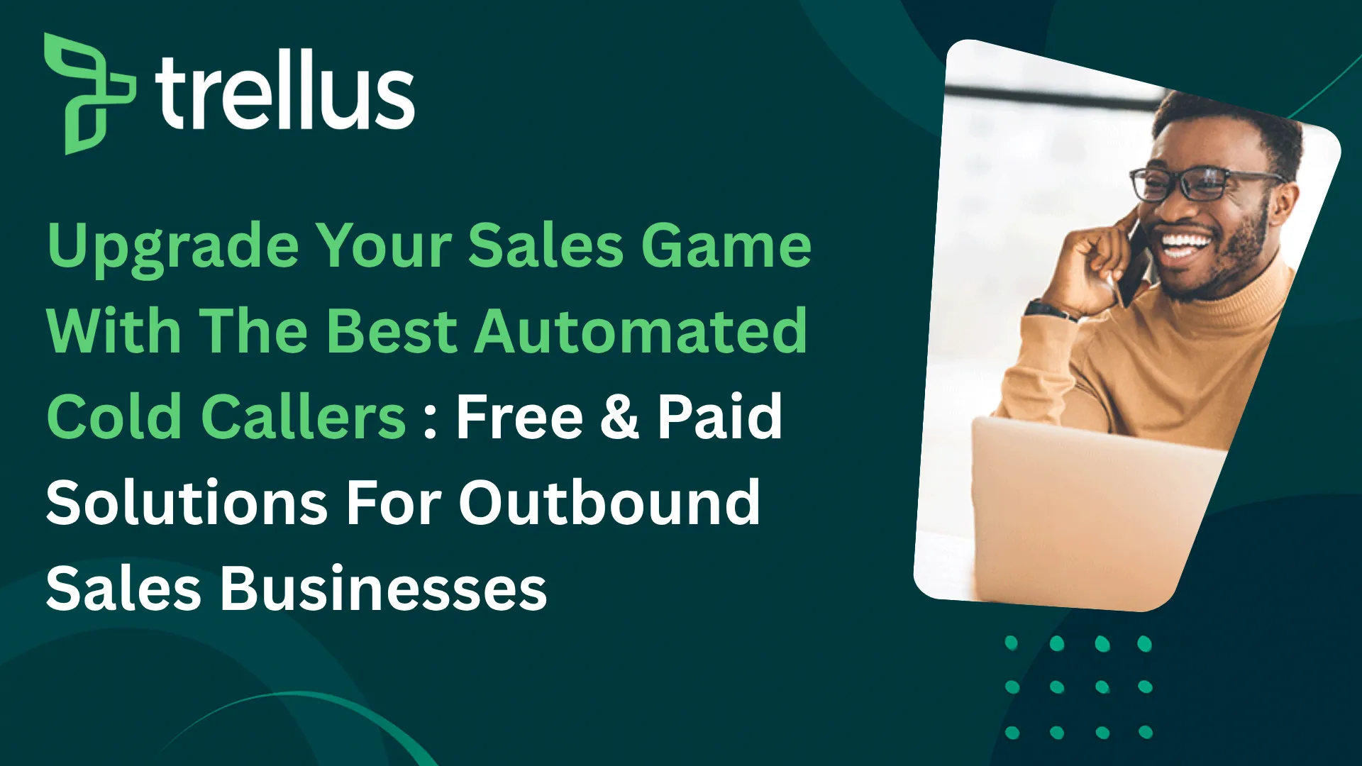7 Best Automated Cold Calling Software in 2026